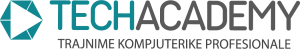 TECHACADEMY Logo